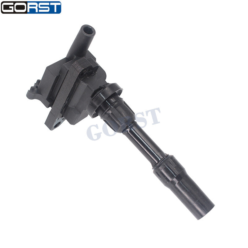 The ignition coil is suitable for MAZDA MX-6 626 IV 626 III Station 323 S VI MPV II FS1E-18-100