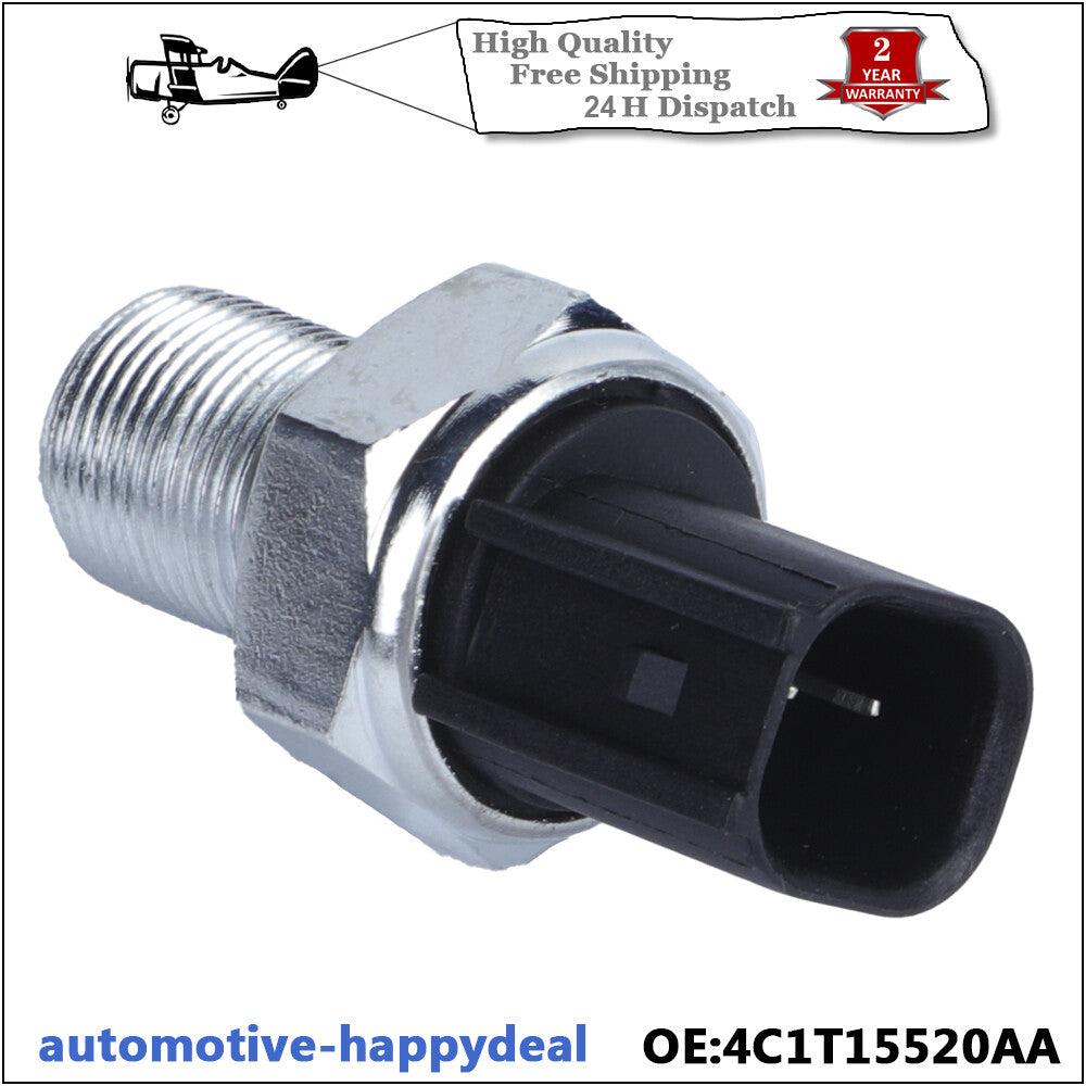 for FORD TRANSIT MK6 MK7 REVERSE GEAR REVERSING LIGHT SWITCH 1461586 (2000-2013)
