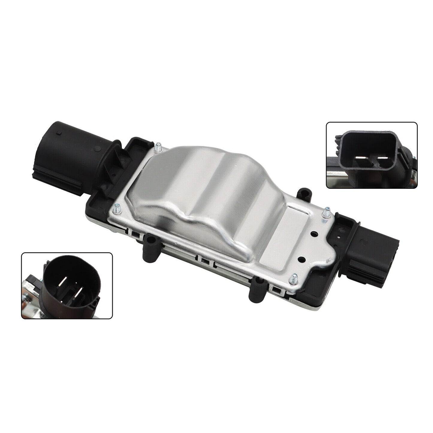 Equipment Manufacturer 1137328464 Radiator Cooling Fan Control Module for Ford Focus Escape 2013-18