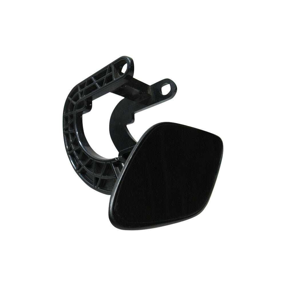 Unpainted Front Left Headlight Washer Nozzle Cover Fits For GLK Class 2013-2015
