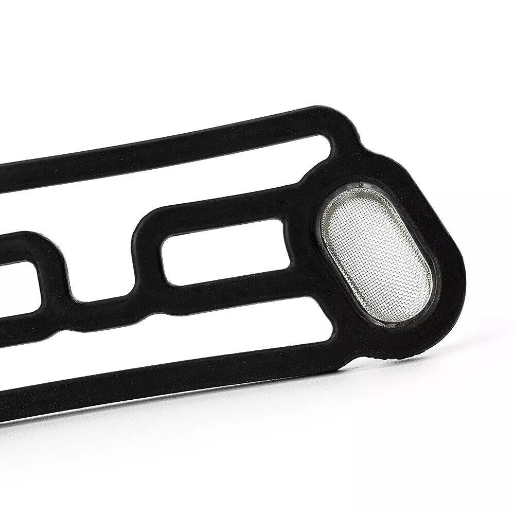 2x Head Cylinder Solenoid Gasket 15815-R70-A01 15845-R70-A01 3.5L 91319-PAA-A01