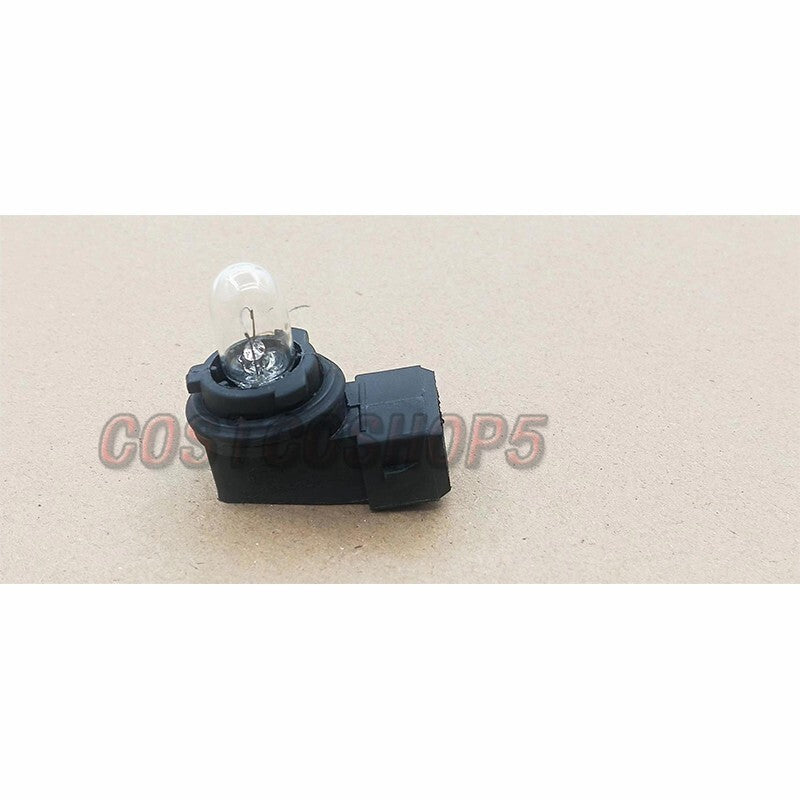 NEW Side Marker Bumper Light Bulb Holder Socket BULB FOR93-99VW for Jetta for Golf MK3