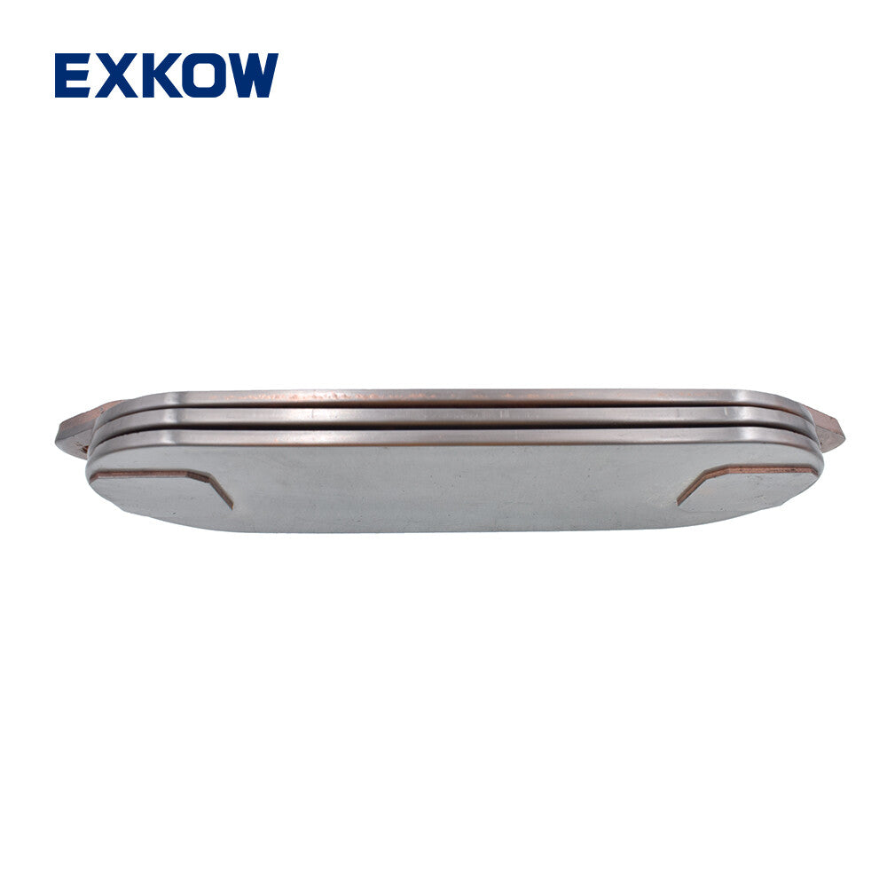 Oil Cooler Assy for TOYOTA HILUX VIGO 1GRGE 2001- GGN15 25 35 15710-54050