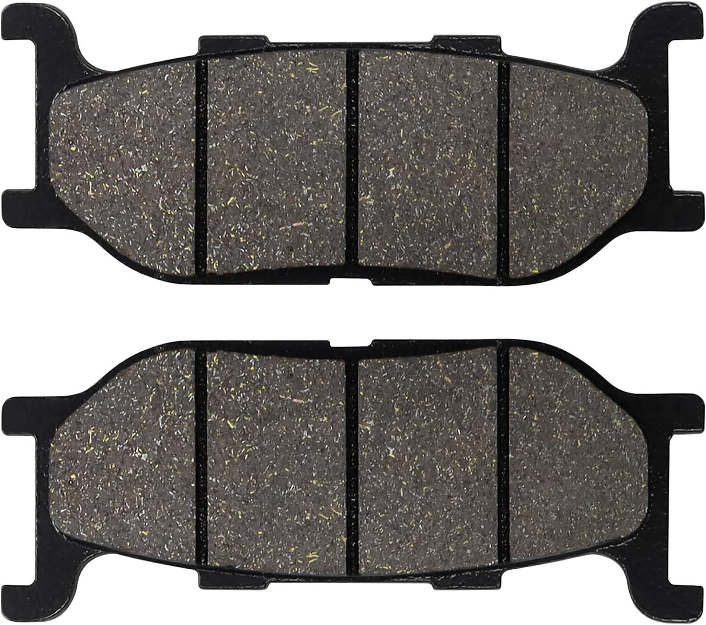 Brake Pad for YAMAHA XJ900 S XJ900S Diversion 900 1994-1996 1998-2003 FrontRear