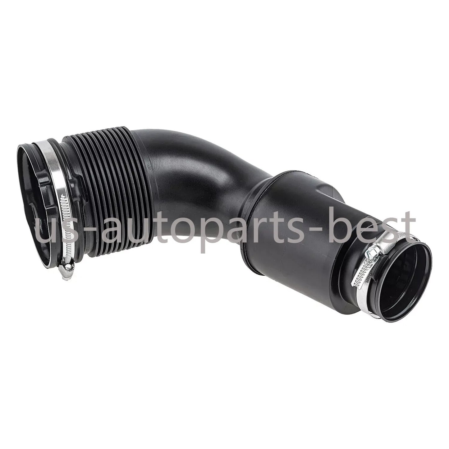 New Right Side Engine Air Intake Hose for Audi for A8 D4 S8 Quattro 4.0T 4H0129616J