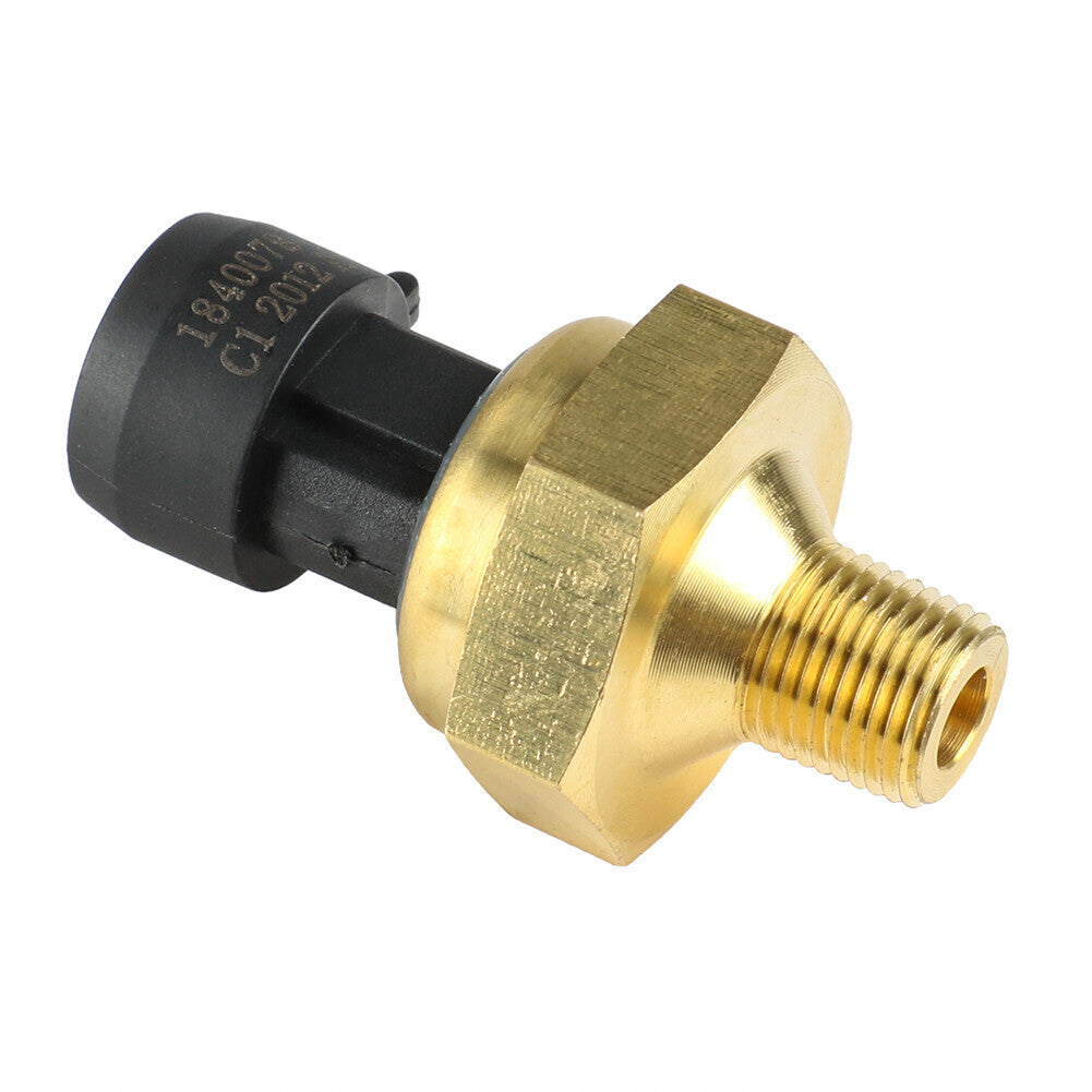 EBP Sensor Exhaust Back Pressure Fits International for Navistar T444E 1840078C1
