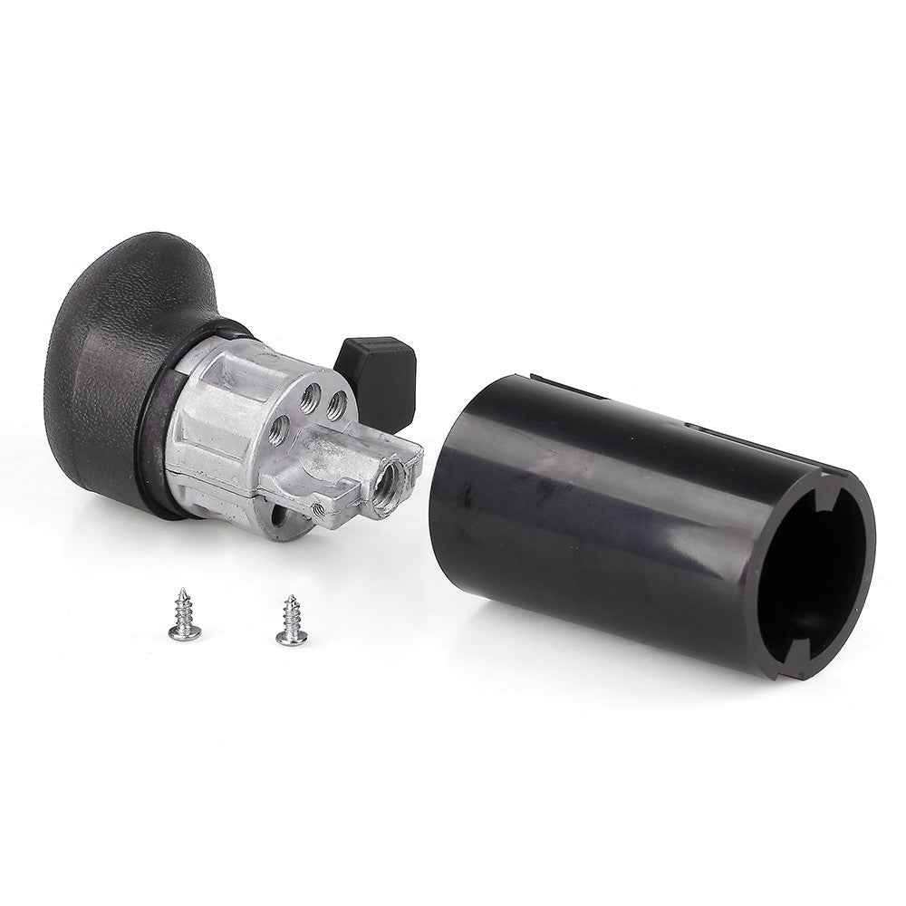 A6915/A6913/A6918/A6909 Eaton 9/10/15/18 Speed Fuller Style Shift Knob Air Valve