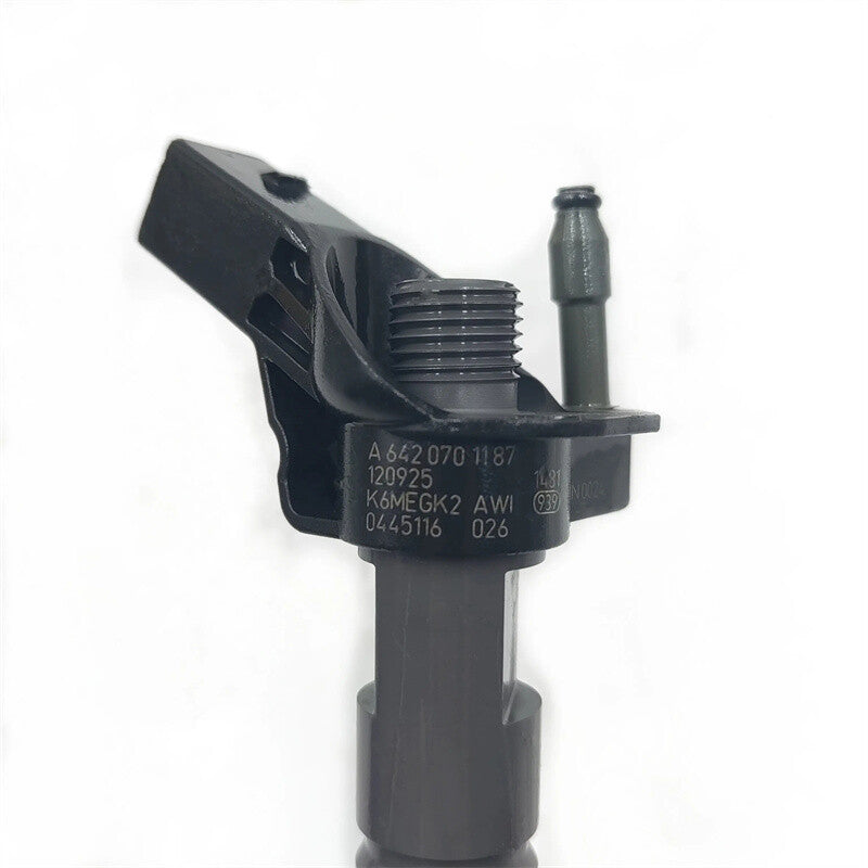 Fuel Injector (FIT) suitable for Mercedes GL350, GLS350d, ML350, S350 3.0L, A6420701287