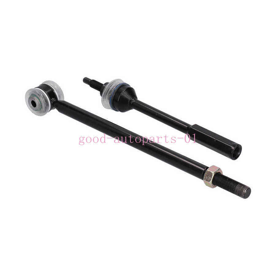 2 Rear Tie Bar LR Control Arm Tie Bar Suitable for Jaguar F Model, S Model, XF, XFR, XJL, XK
