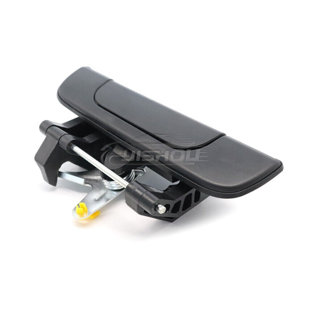 Rear Door Tailgate Handle Black 69090-35010 for 95-04 for Toyota Tacoma Pickup Truck
