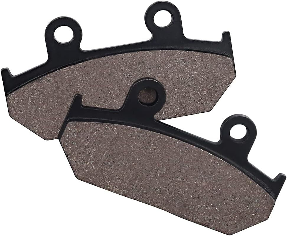 Front Rear Brake Pads for SUZUKI AN650 AN 650 Burgman Skywave 650 2005 2006 2007