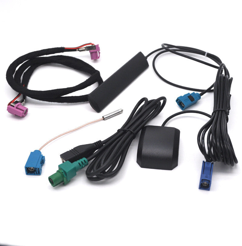Retrofit SAT NAV CarPlay Apple GPS Touch Screen for BMW NBT EVO ID6 F30 F31 F34