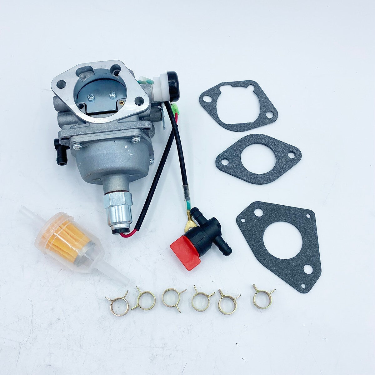 Carburetor For Kohler Carb Kit SV830 SV740 SV735 SV730 SV725 32 853 12-S 08-S