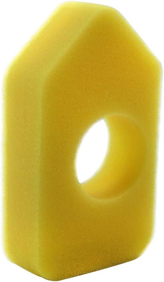 2x 698369 Air Filter For Briggs Stratton Lawn Mower 698369 4216 5088 5099 MTD