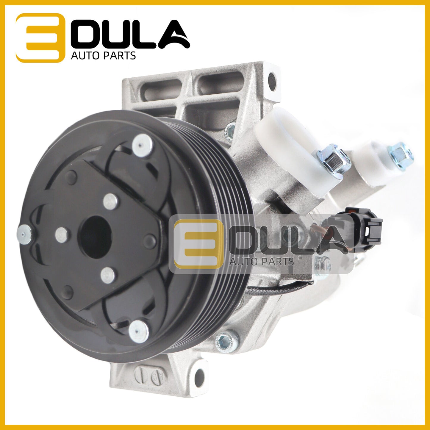 The AC compressor is suitable for Nissan Versa Tiida Versa 2011-2016 L57892 926001CK1A