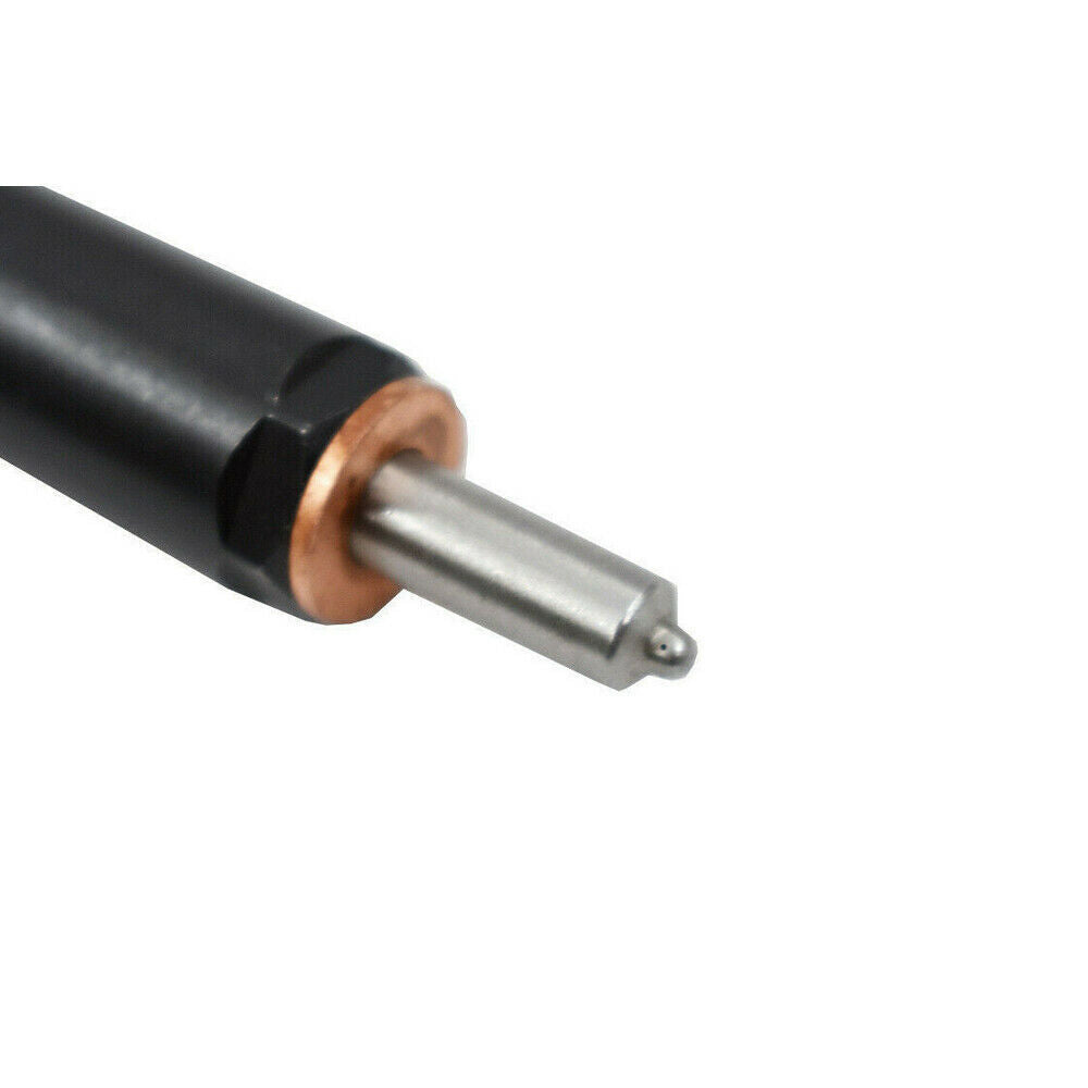 6-pack fuel injectors, 0432193645, new parts for replacement and repair of ISB 5.9L fuel injectors.