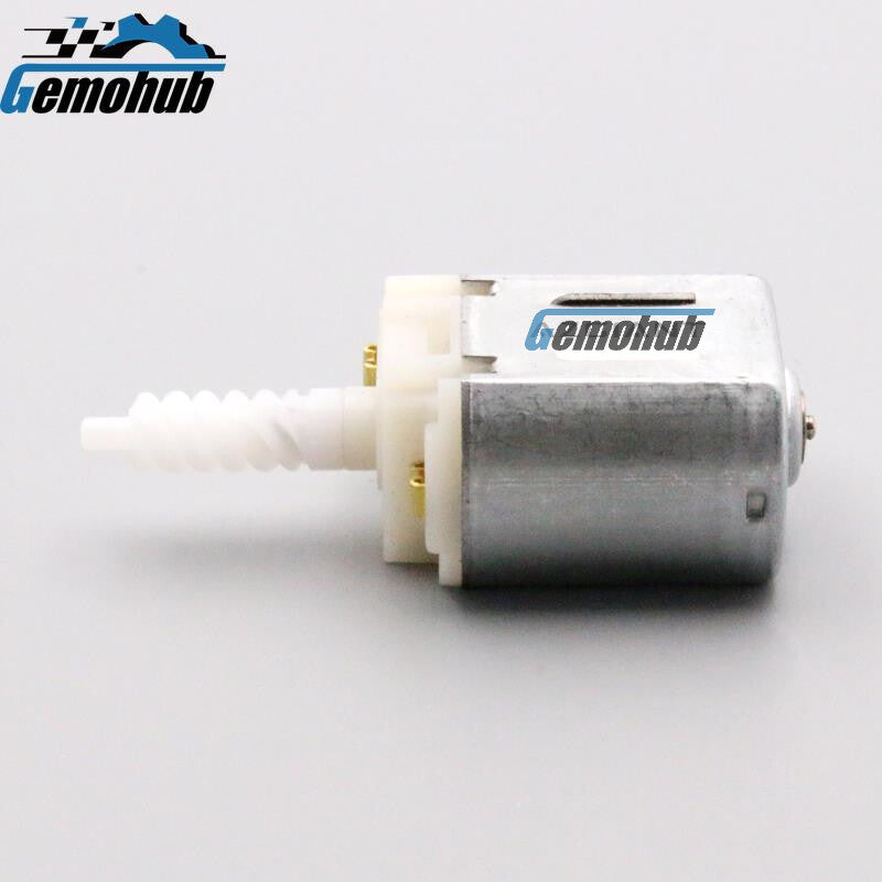 Fuel Filler Cap Actuator For 2009-17 for Nissan GT-R R35 2006-10 for Nissan 350Z Coupe