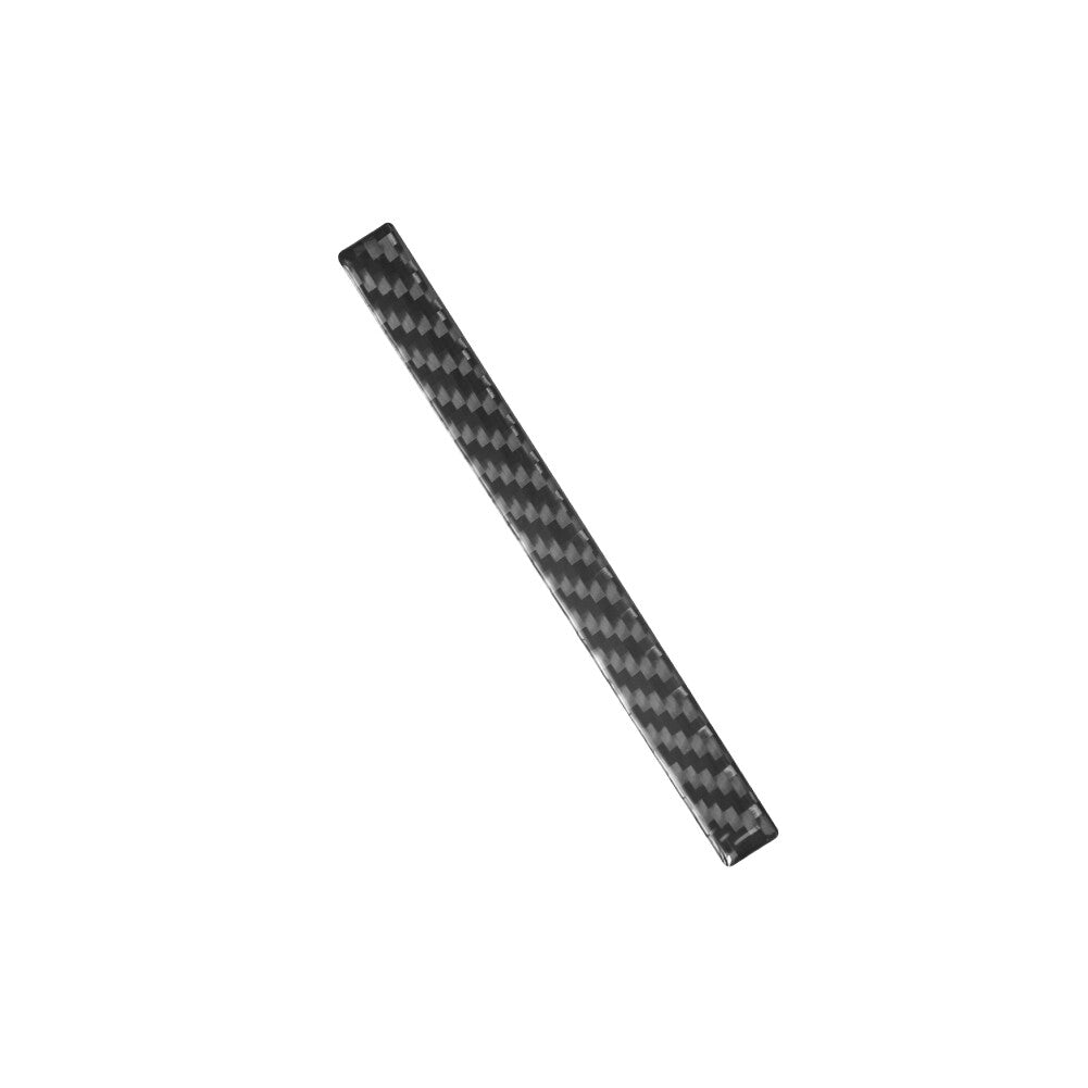 Carbon fiber handbrake trim for Jeep for Wrangler JL 2018 + gladiator 2020 +
