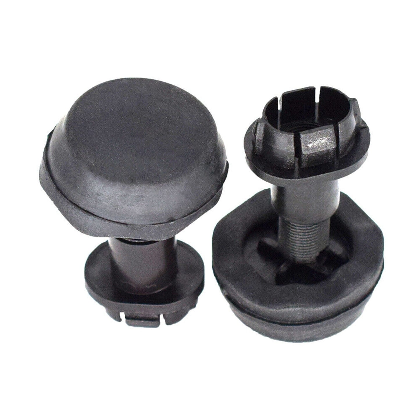 Hood Stop Cushion Rubber Bumper fit for 13-19 for Ford Escape Focus Edge CV6Z16758A