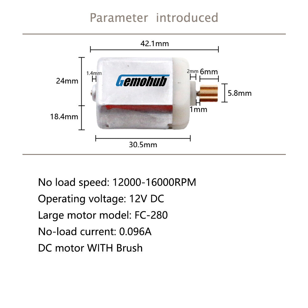 8E5962115B Power Trunk Lock Latch motor for 02-2005 for Audi A4 Quattro B6 1.8L .2.0
