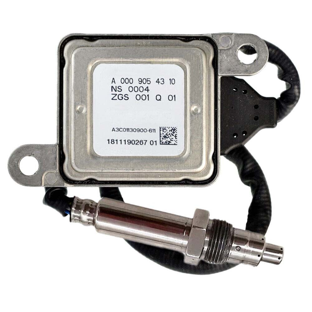 1PC A0009054310 Nox Sensor for Mercedes-Benz W251 R class R350 GLK300 GLK350