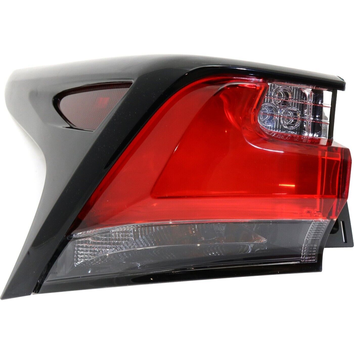 1 piece for 2015-2016 for Lexus NX200t NX300h right taillight turn indicator
