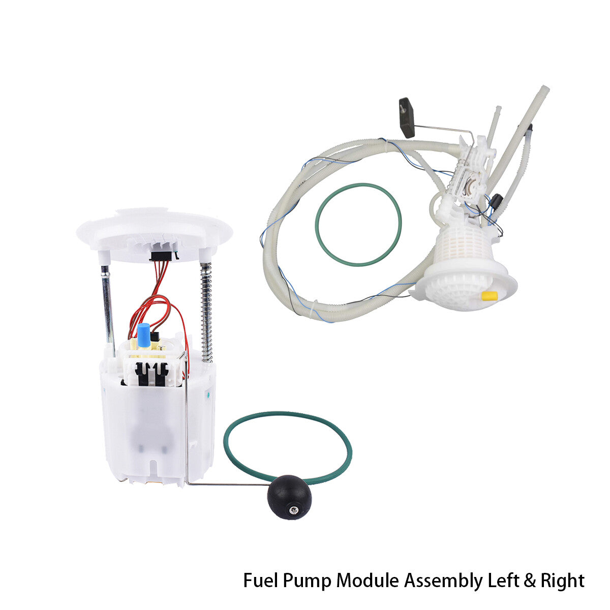 Fuel pump compatible with 05-15 for Dodge Magnum charger for Challenger 5136023 5136022