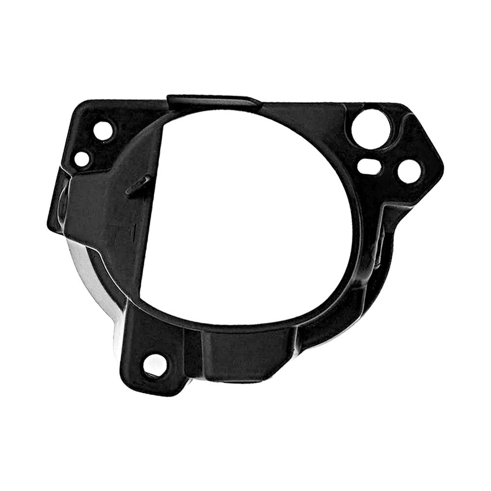 New Right Foglight Holder Bracket Black Fit for Mazda 3 (BM) 2013-2016 BKD251684