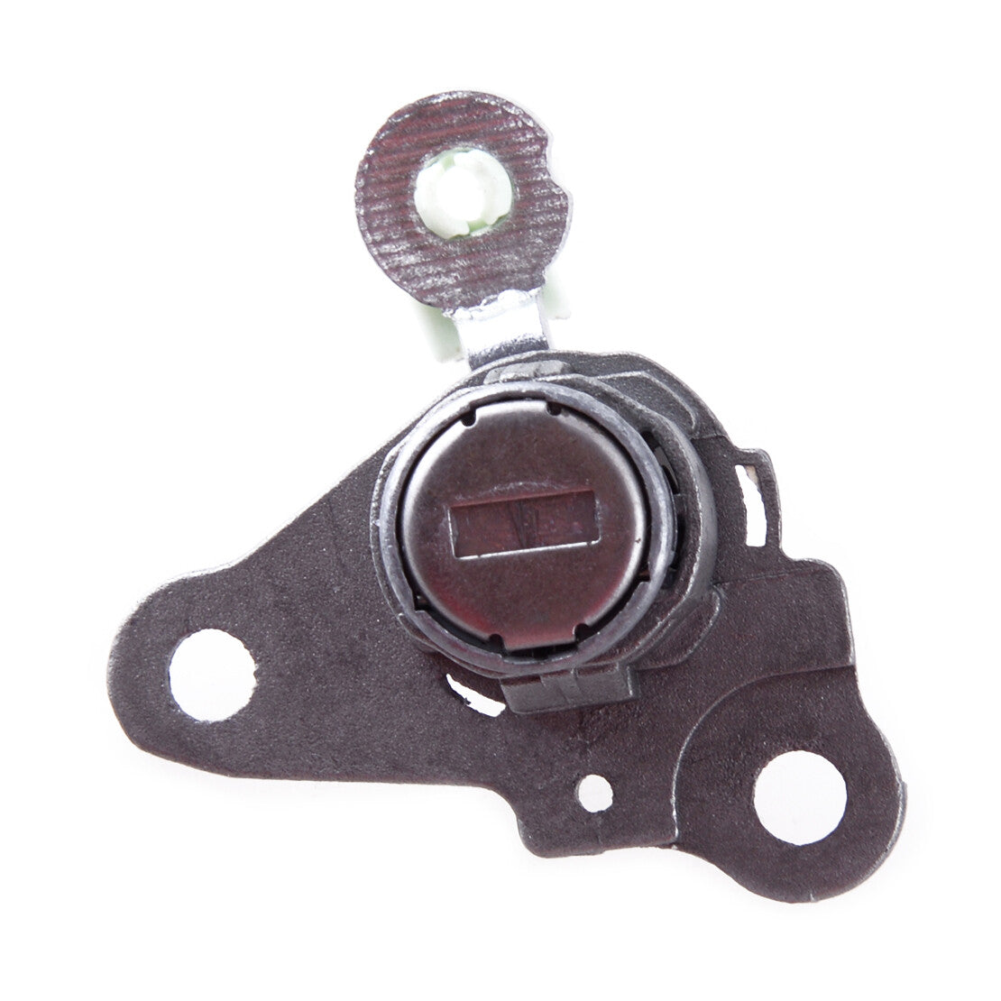 Left Door Lock Cylinder with Key Set Anti-theif Fit for Honda Fit Jazz 03-08 New