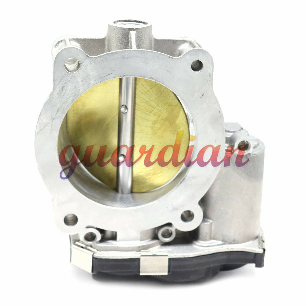 Throttle Body 12670981 for Cadillac CTS SRX XTS ATS for GMC Terrain Acadia 3.6L