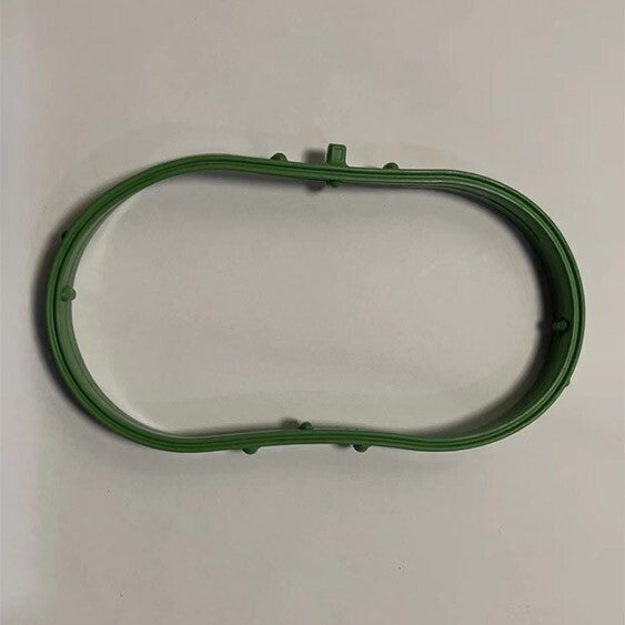 Intake manifold gasket for Maserati 3.0T Quattroporte Ghibli for Levante - Equipment Manufacturer 317389