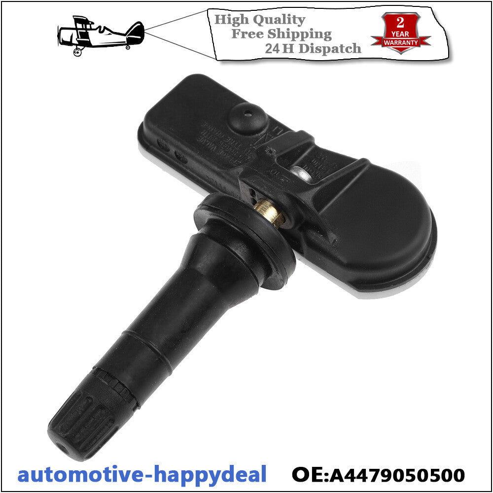 4PCS TPMS Tyre Pressure Sensor for Mercedes-Benz Vito V-Class W447 A4479050500
