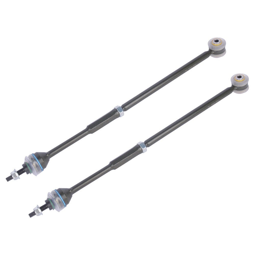 2PCS Tie Rod Rear LH+RH C2D5993 for F-Type S-Type XF XFR XJ XJL XK XKR XKR-S ne
