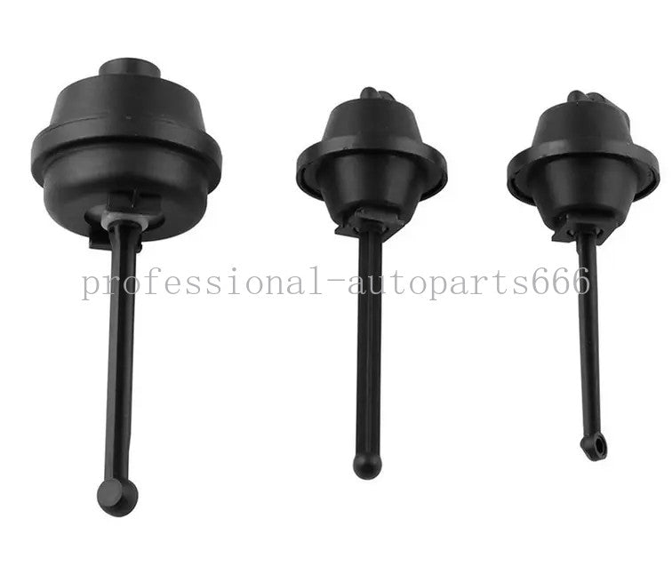 Air Flap Runner Lever Repair Kit for Mercedes-Benz M272 V6 and M273 V8 (model 2721402401)