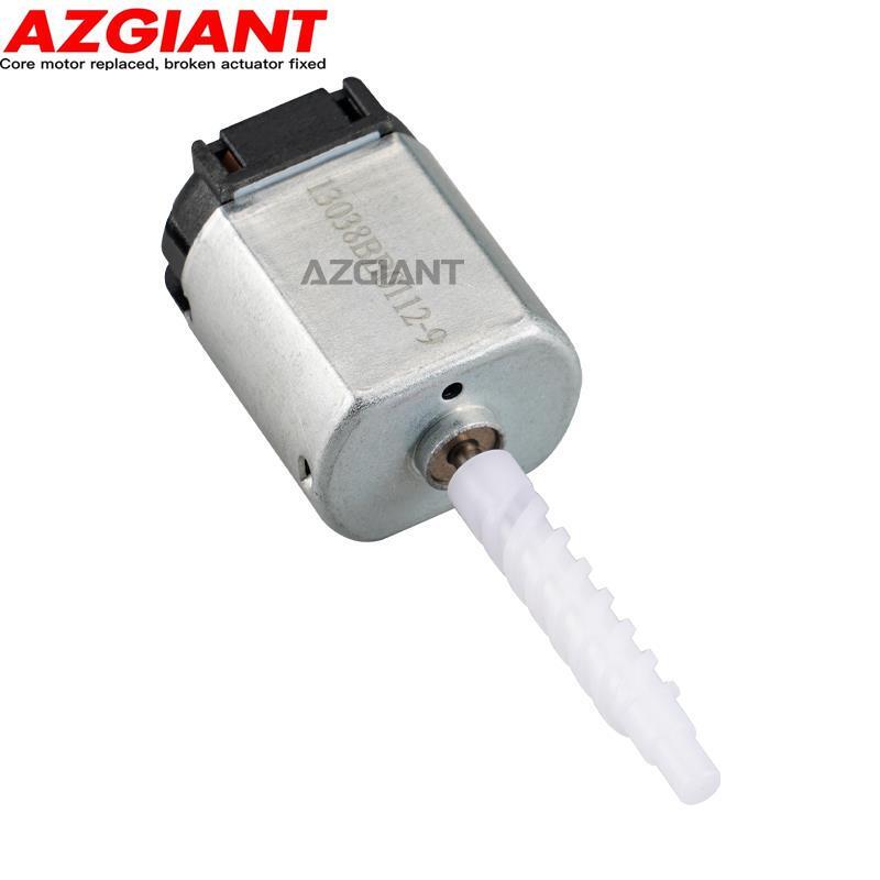 Door lock actuator motor 4E1837015A is suitable for 2002-2010 for Audi for A8 4E D3 MK2 4E1837015