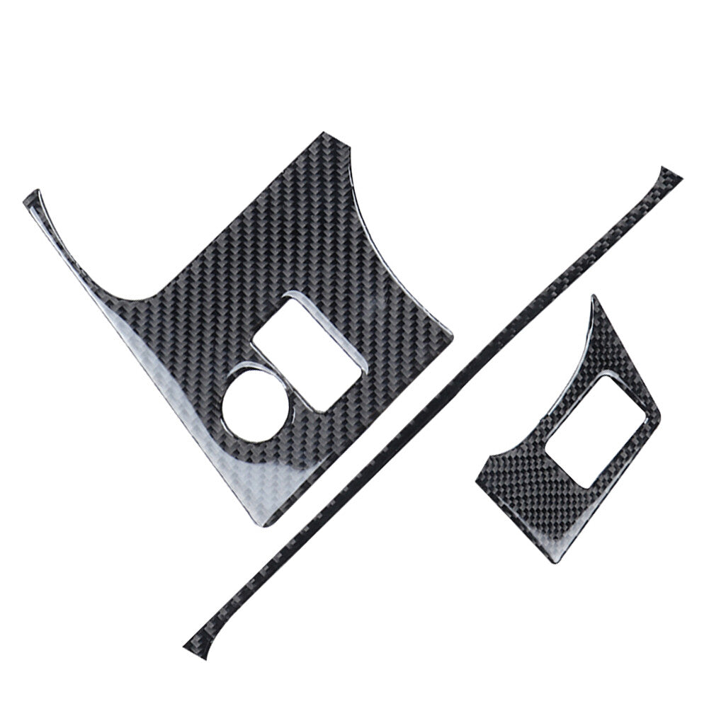 Dashboard Speedometer Surround Panel Cover Trim for Toyota Tacoma 2001-2004
