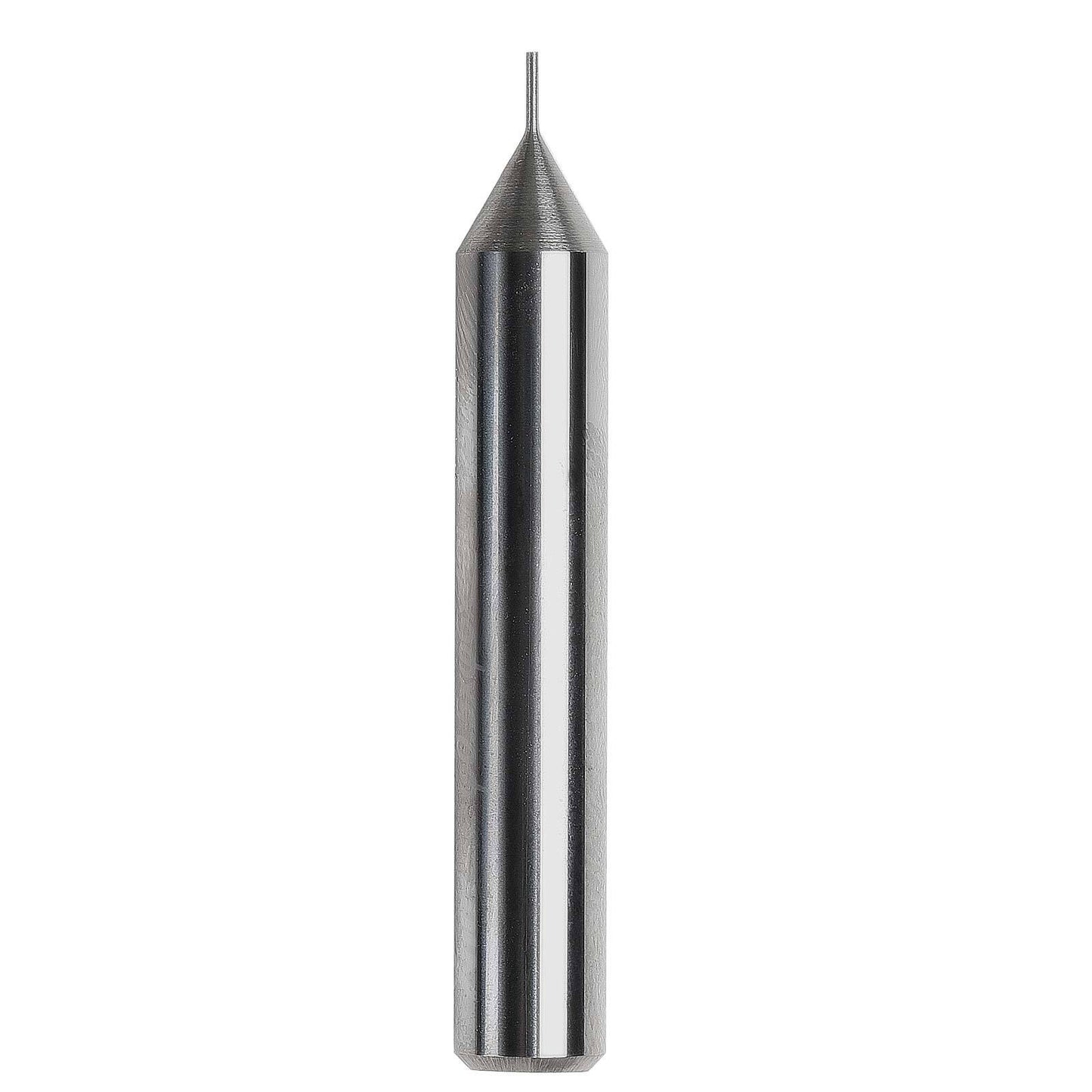 5x XCPF05GL 0.5mm Probe Milling Cutter for Condor XC- for Mini Plus II Machine