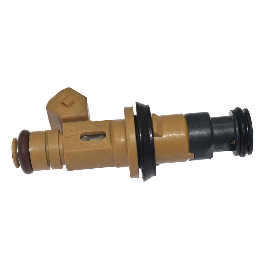 Set Of 5 Fuel Injectors for Volvo S70 V70 2.4L Non-Turbo 9125821 for Kia for Hyundai