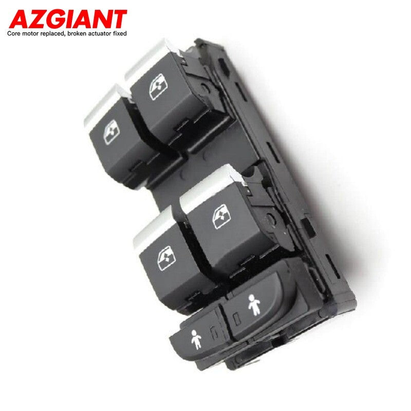 FORNT LEFT DRIVER Power WINDOW SWITCH for Audi A5 S5 RS5 for Audi Q5 Q7 SQ5