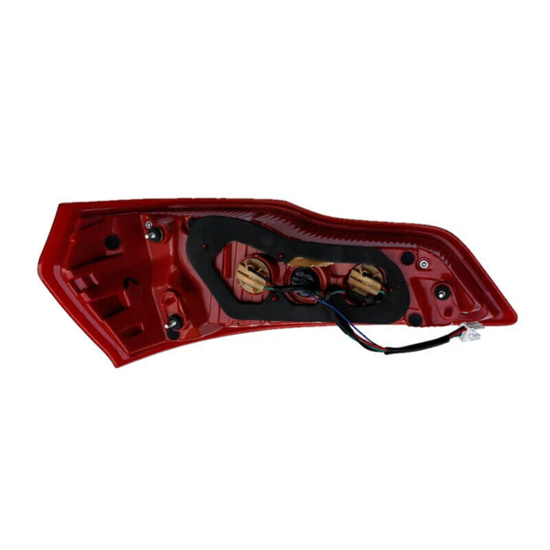 Suitable for DFSK Glory 500 E3 left taillight, taillight, and reverse signal light.