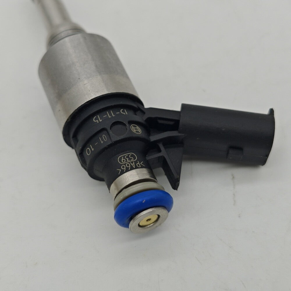 Equipment Manufacturer ( ) new 4-Piece Fuel Injector for 2015-2022 for Hyundai for Kia 2.4L 353102GGA1