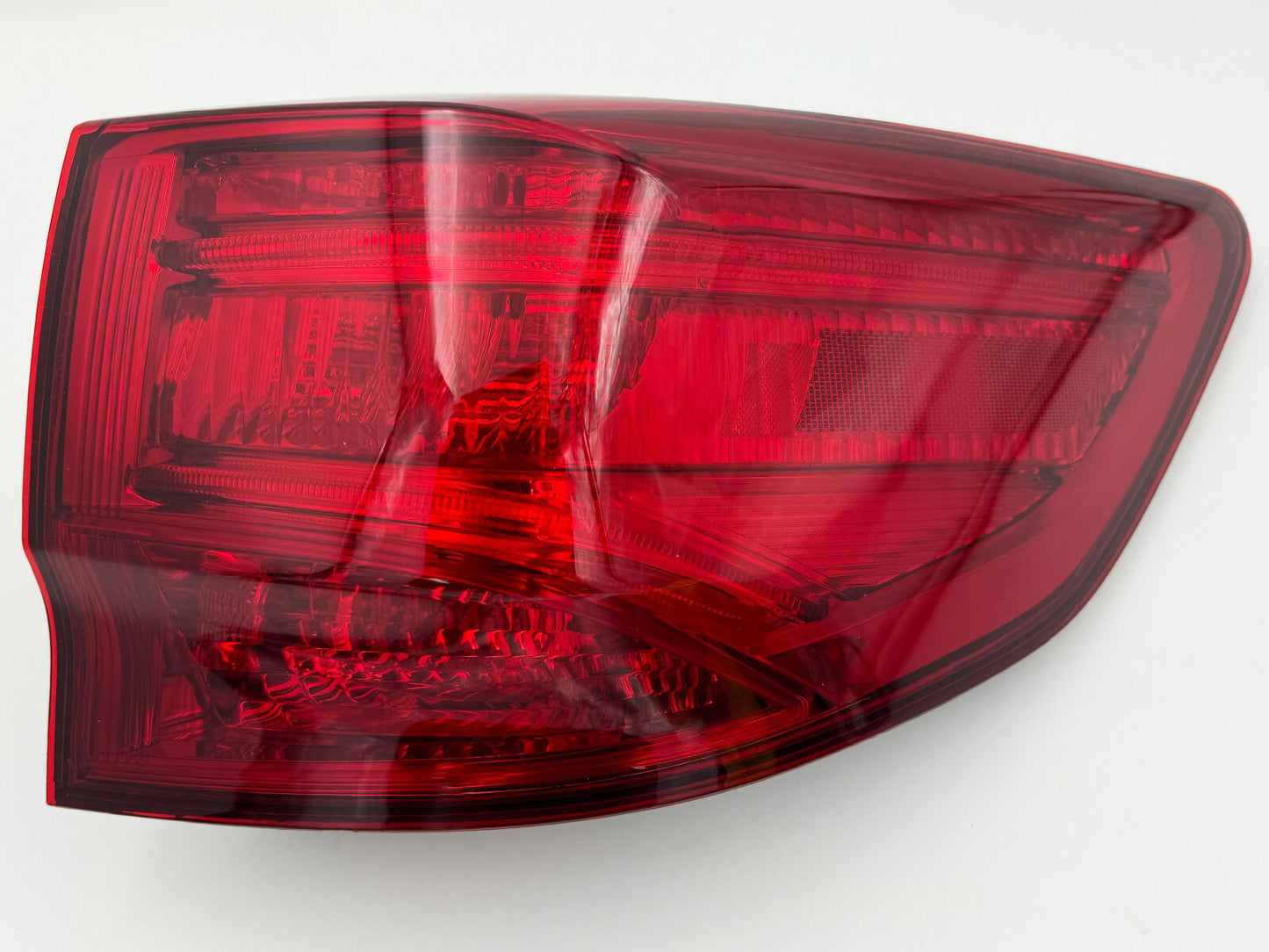 External LED rear light, right side, 33550TZ5A02 AC2804103C, applicable to 2014-2020 for Acura MDX.