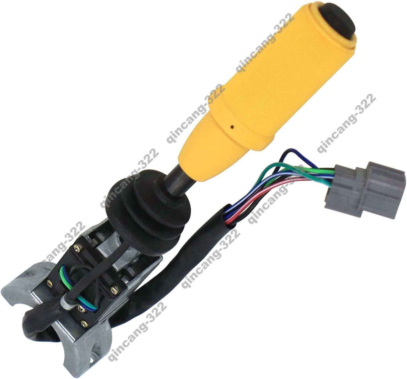 Forward and Reverse Column Switch 701-52601 for JCB Backhoe Loader 2CX 3CX 4CX