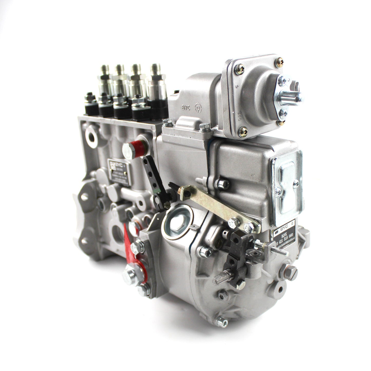 Fuel Injection Pump 5261583 For 4BT 4BTA 3.9L 125HP 140HP Engine 5268997
