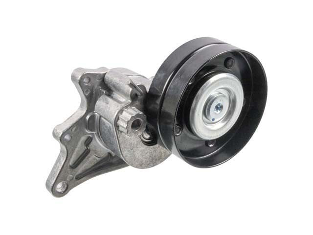 1132000170 Drive belt tensioner for Mercedes-Benz G55 AMG SL55 AMG CL55 AMG E55 AMG