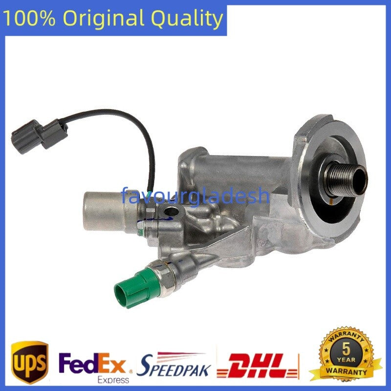 Spool Valve Assembly for Honda for Acura 15811-RCA-A01