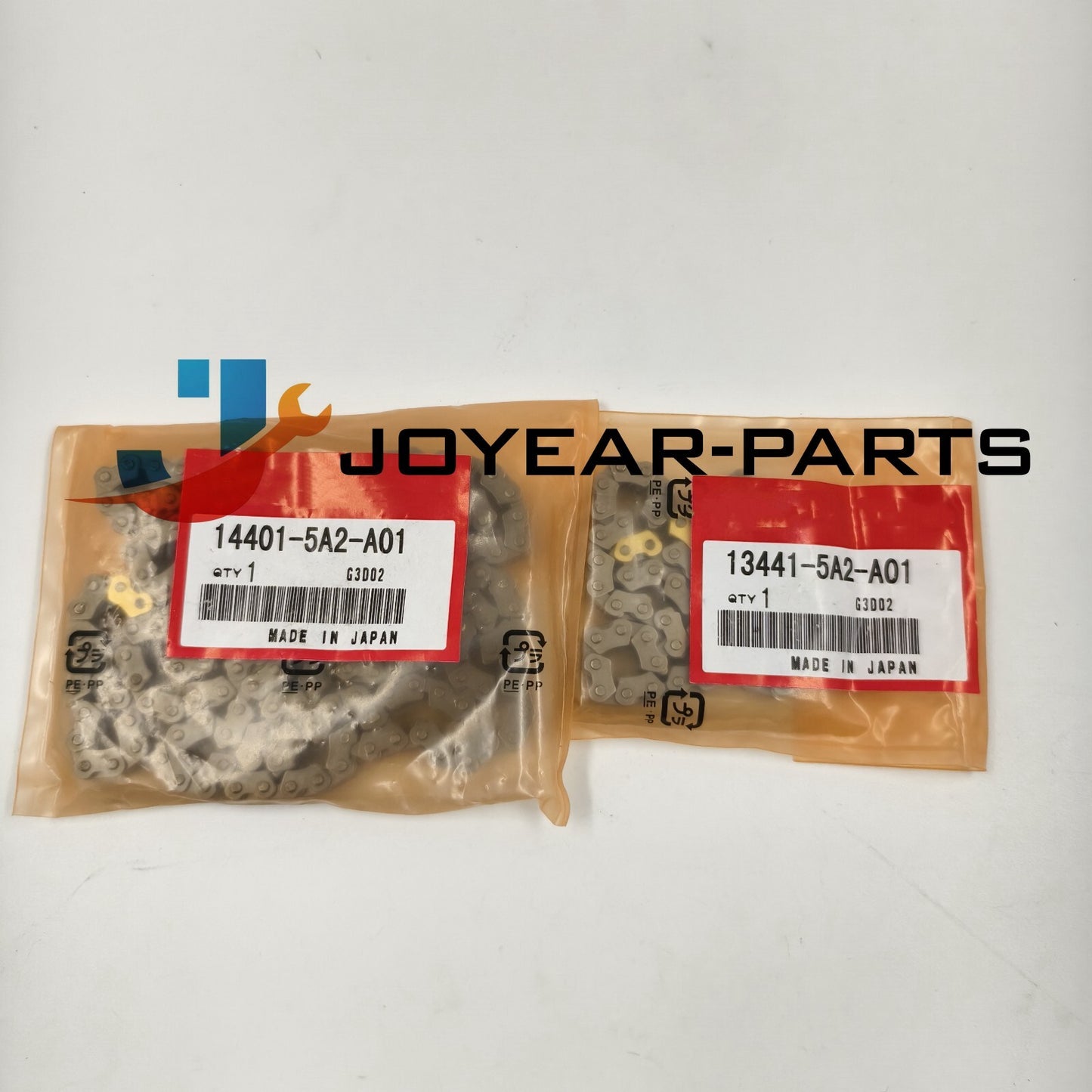 equipment manufacturer ( ) new timing chain kit for Honda Accord CR-V, for Acura ILX TSX 2.4L