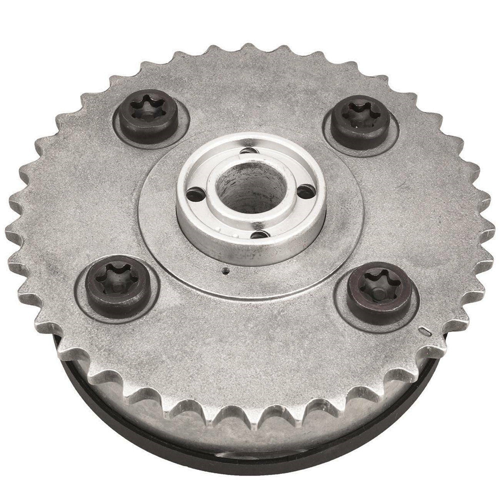 Intake Exhaust Camshaft Adjuster Sprocket 11367583207 Fits for BMW N51 N52 N55