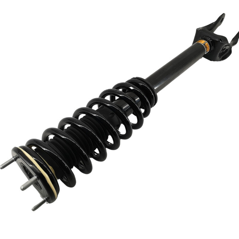 Two front shock absorber spring struts suitable for Mercedes-Benz W166 ML 2012-15 C292 GLE 2016-19