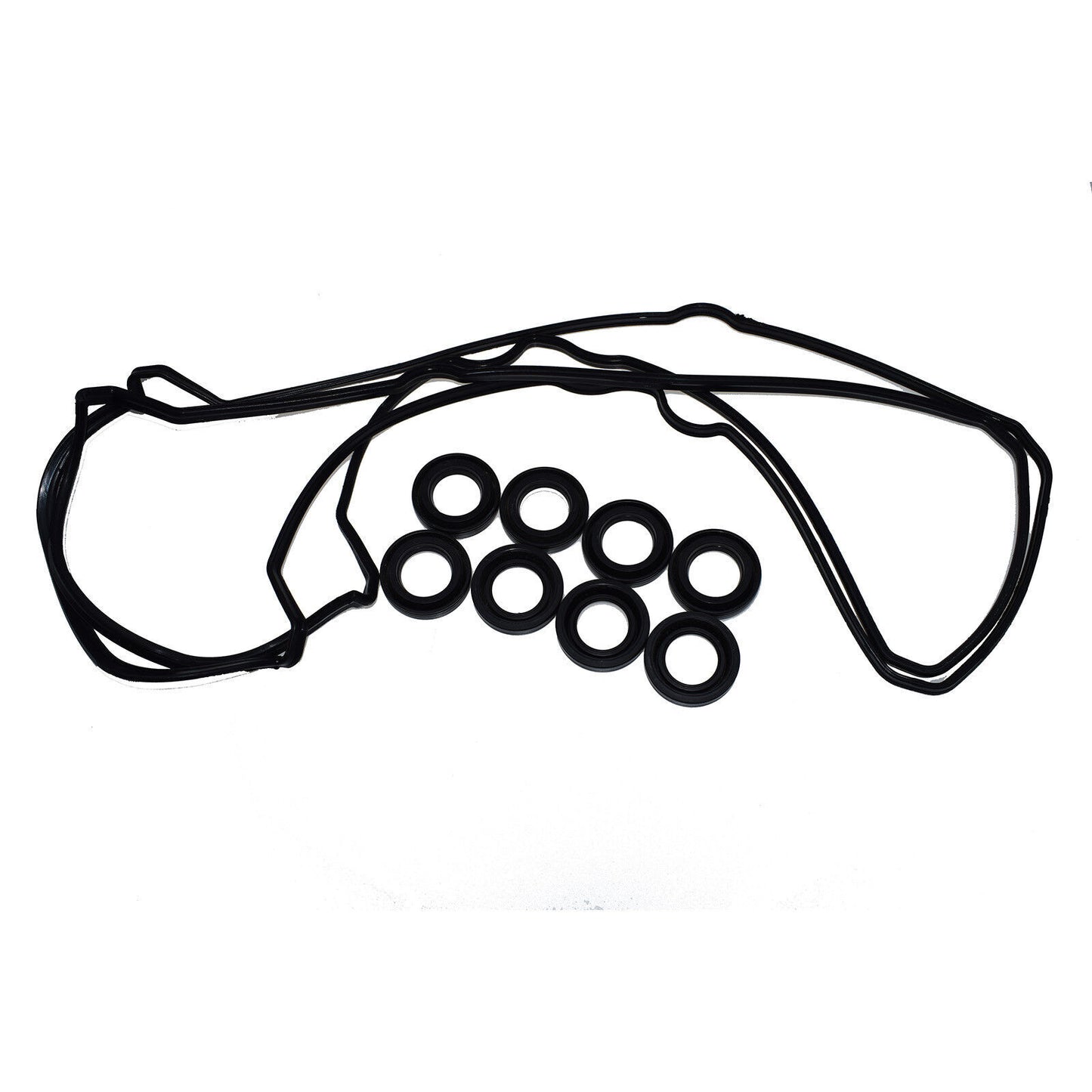 for Toyota 4Runner Sequoia for Lexus LS400 V8 4.7L New Valve Cover Gasket Seal Kit